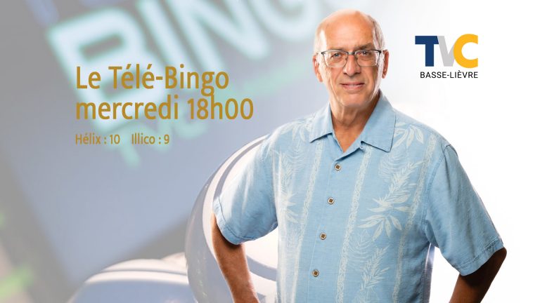 Promo annonce bingo