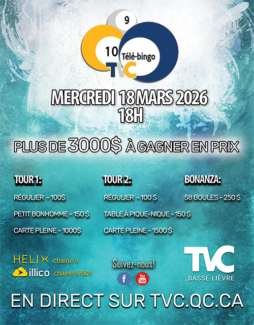 Affiche 18 MARS 2026